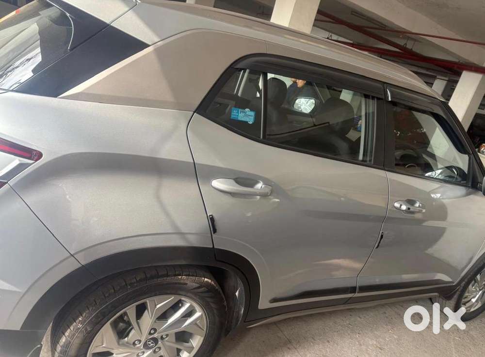 2022 Hyundai Petrol Manual 19000 Km Car