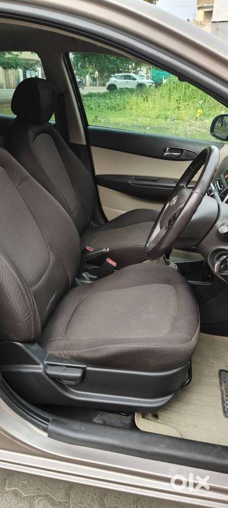 Hyundai I20 Sportz 1.2, 2013, Diesel