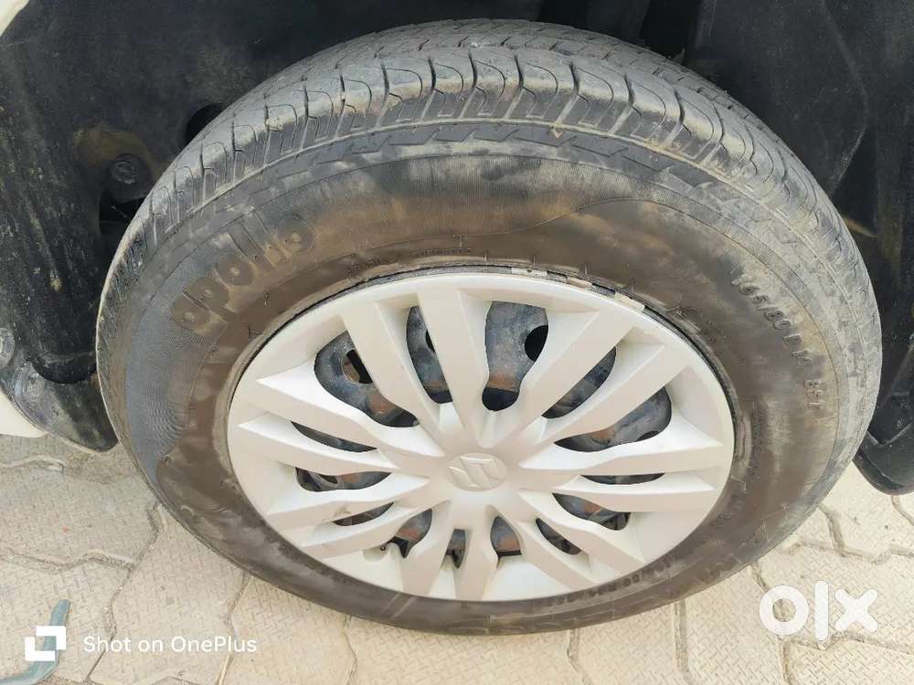 Maruti Suzuki Dzire 1.2 2019