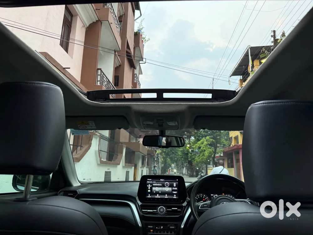Toyota Urban Cruiser Hyryder 1.5 V Neo Drive, 2022, Petrol