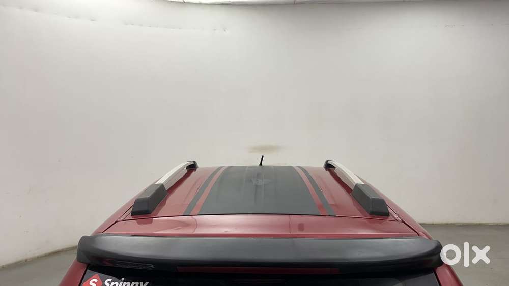 Datsun Redigo 2020-2022 1.0 T (o) Amt, 2018, Petrol