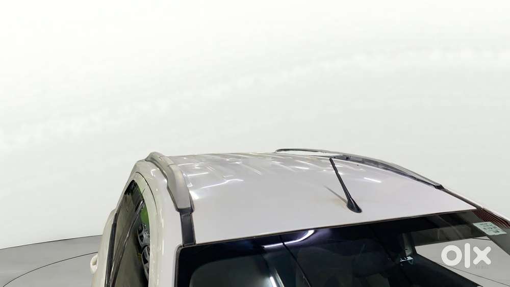 Ford Ecosport 1.5 Tdci Trend Plus, 2016, Diesel