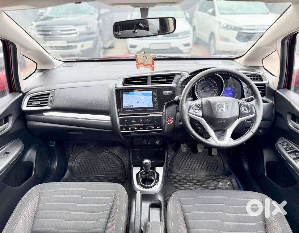 Honda Wr-v I-vtec Vx, 2021, Petrol