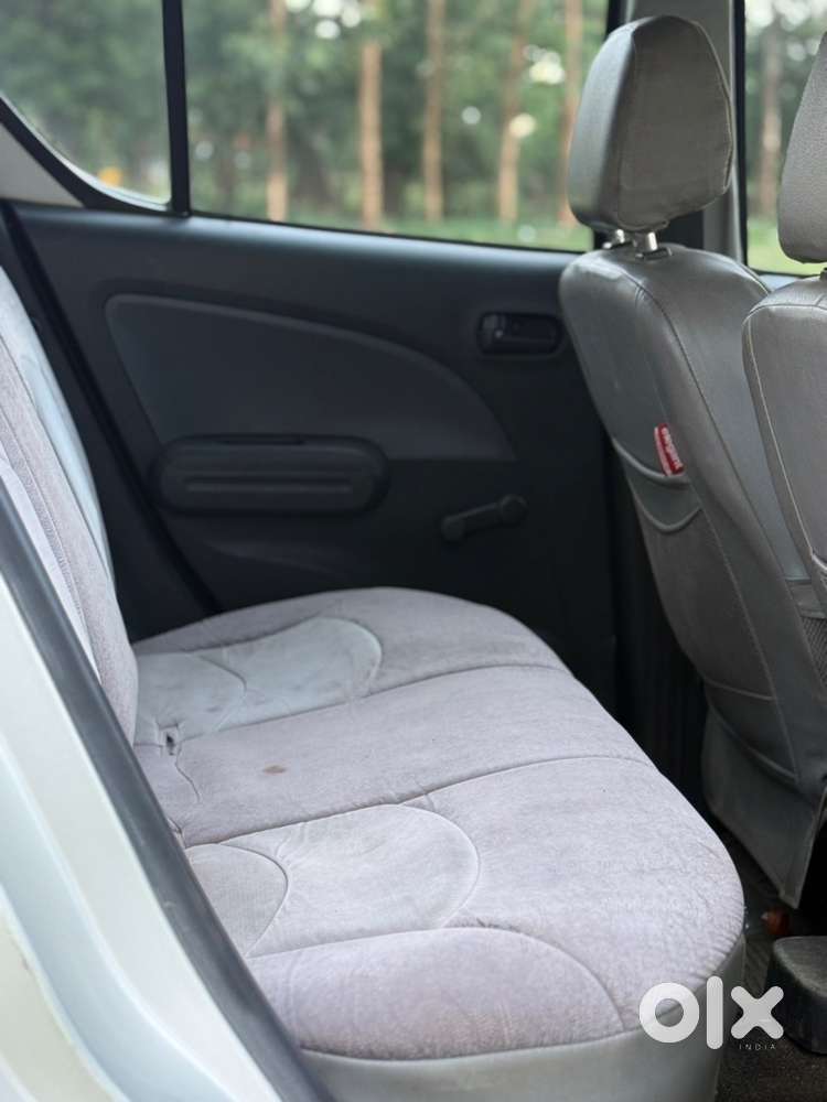 Maruti Suzuki Ritz Petrol 2010