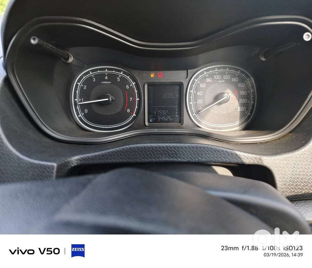 Maruti Suzuki Brezza