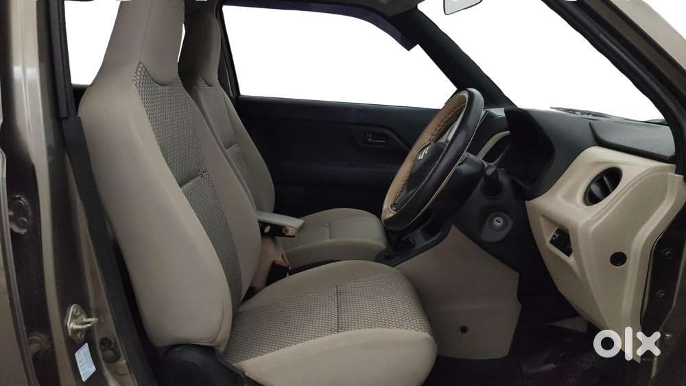 Maruti Suzuki Wagon R Lxi Cng, 2020, Cng & Hybrids