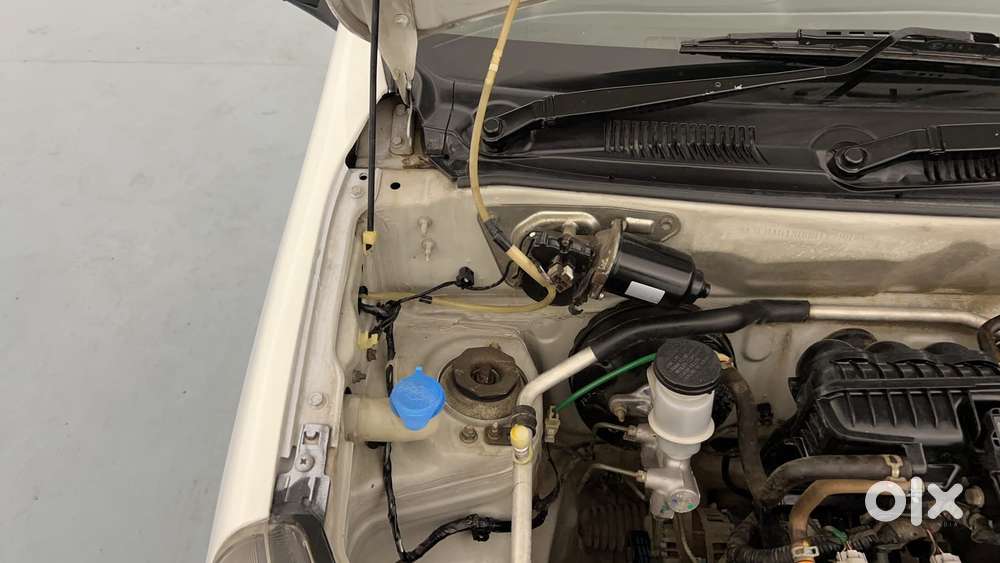 Maruti Suzuki Alto 800 Vxi, 2016, Petrol