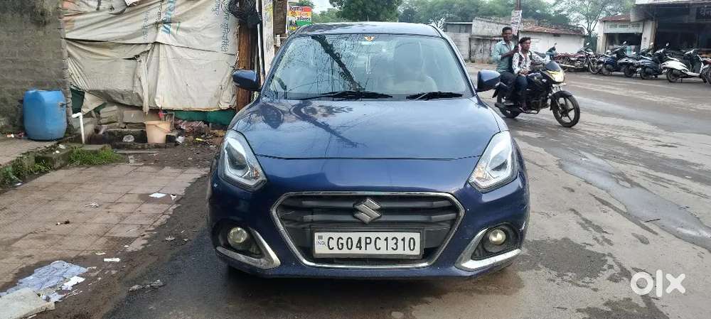 Maruti Suzuki Dzire 2023 Plus Amt