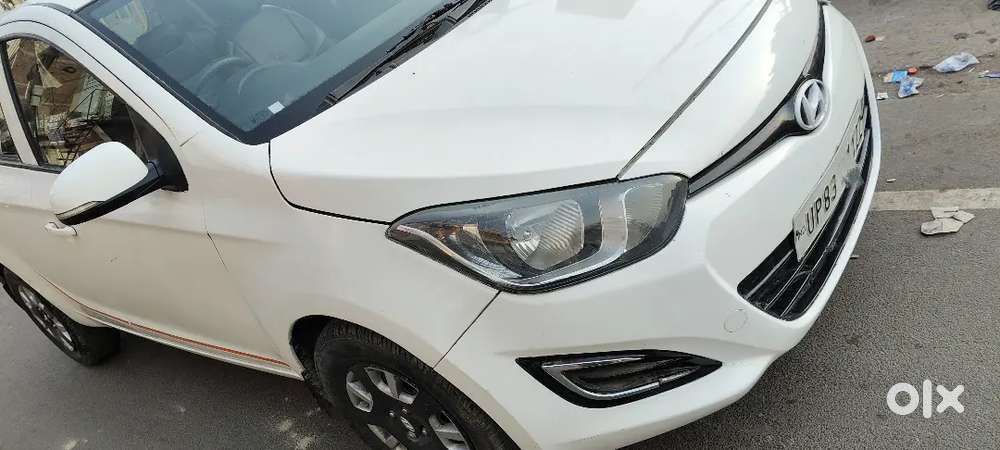 New Brand Car I20 All Function Okay Koi Kaam Nahi Hai