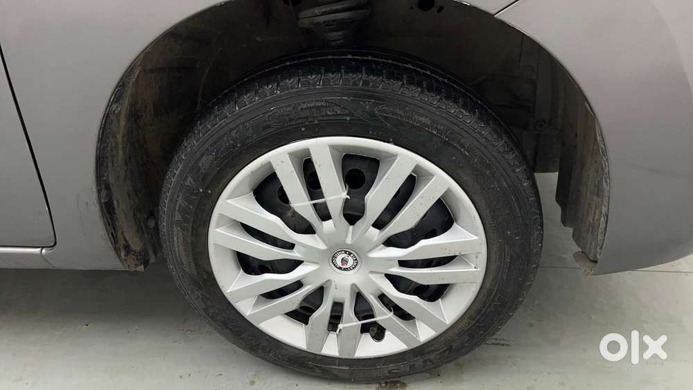 Maruti Suzuki Wagon R Vxi, 2013, Petrol