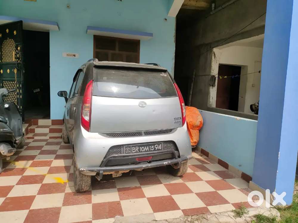 Tata Nano Xt Petrol 10 Km Driven