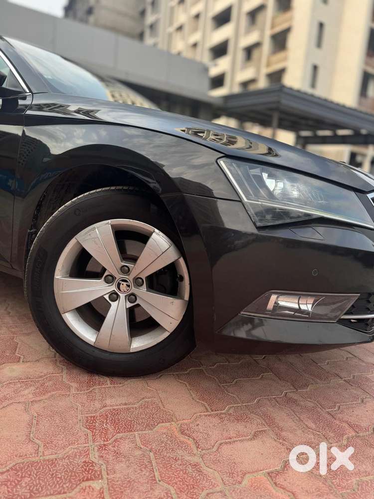 Skoda Superb Style 1.8, 2018, Diesel