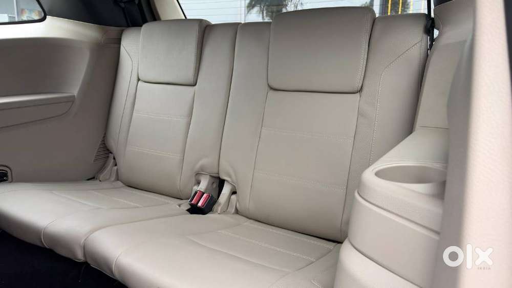 Ford Endeavour Titanium Plus 4x2 At, 2021, Diesel