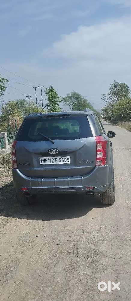 Mahindra Xuv500 , 2012 Diesel Well Maintained