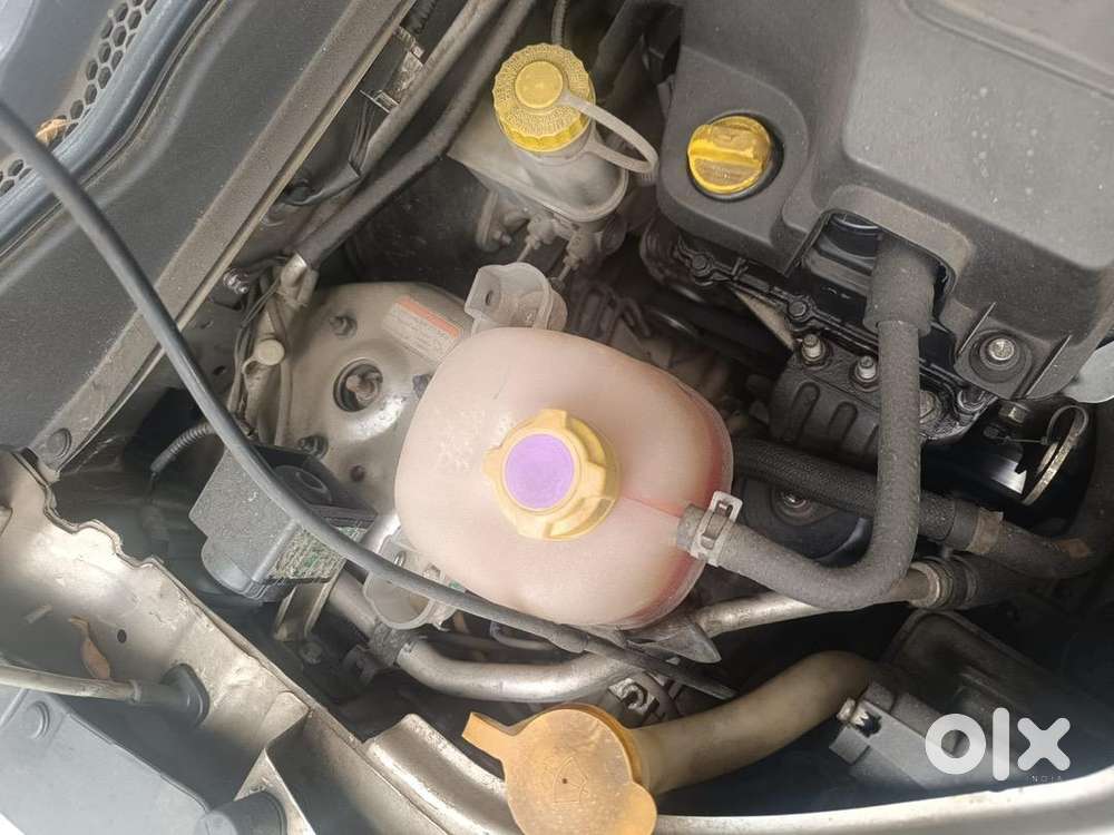 Mahindra Kuv100 Nxt 2018 Petrol Good Condition