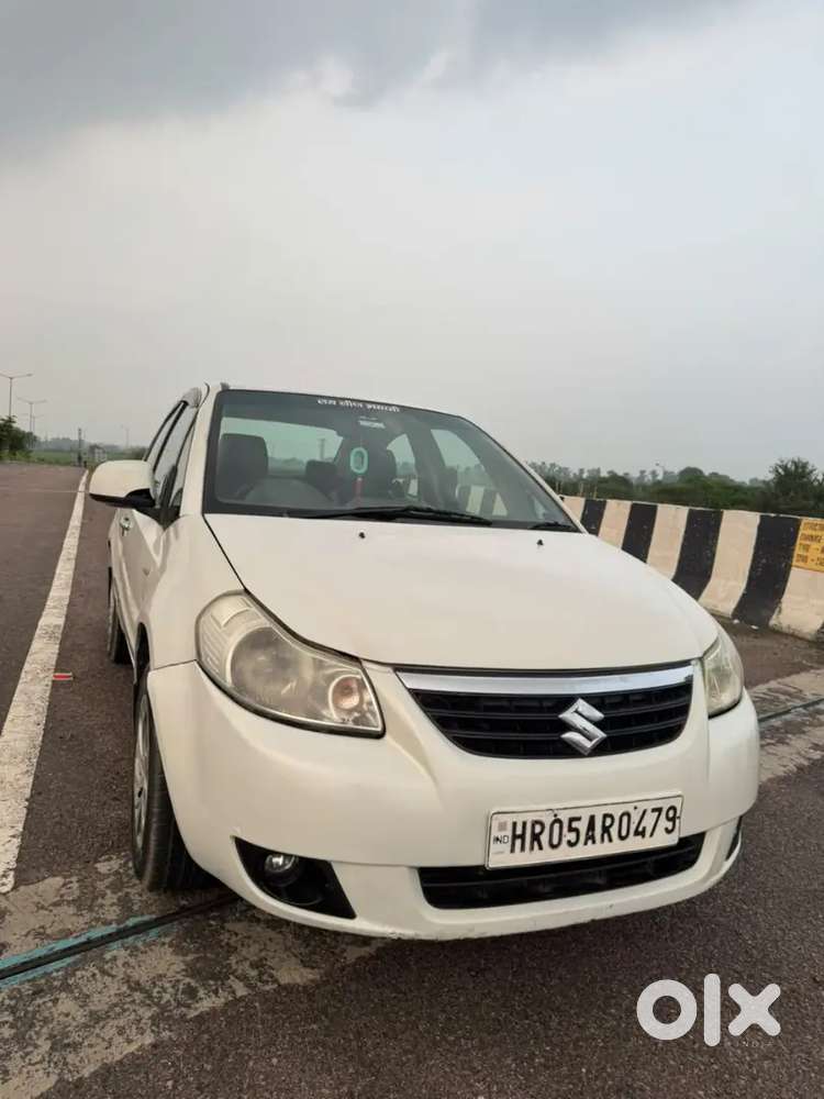 2011 Model 
Sx4 Petrol+ Cng Aproved Rc
2031 Tak Passing Available 
Ins