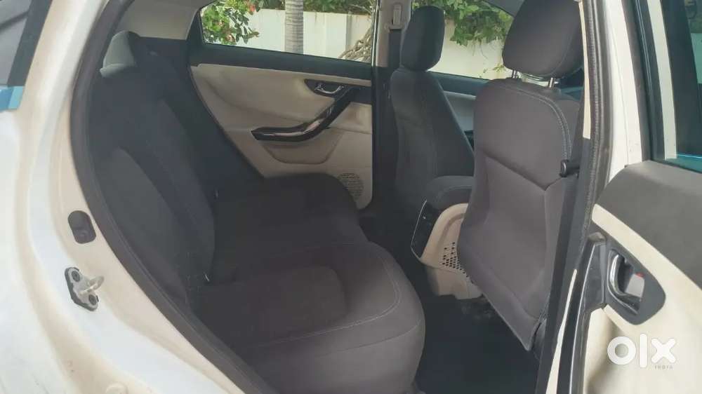 Tata Nexon Ev Xz Plus 2022