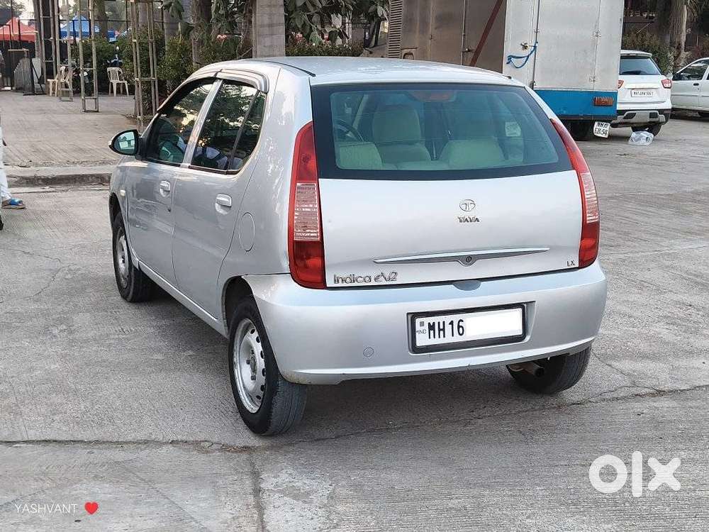 Tata Indica Ev2, 2015, Diesel