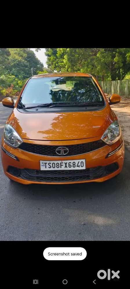 Tata Tiago Diesel Manual 2018
