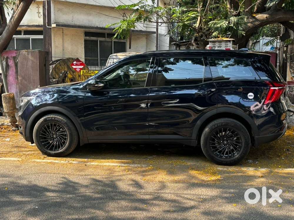 Mahindra Xuv700 2024 Diesel 67000 Km Driven