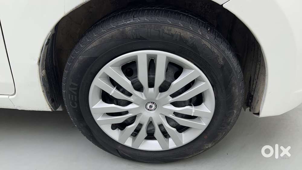 Maruti Suzuki Celerio Vxi, 2014, Petrol