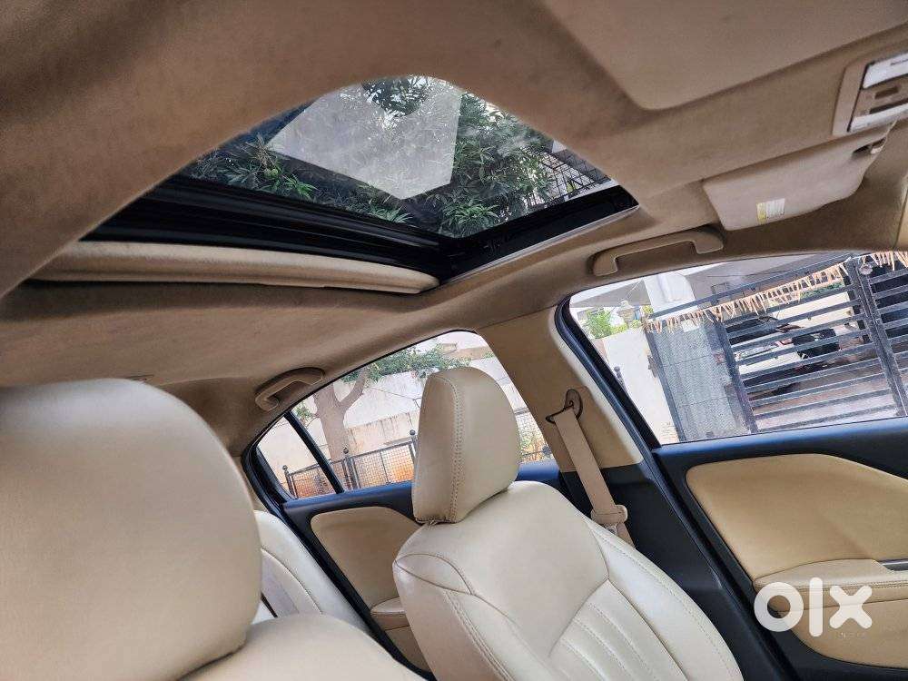 Honda City 1.5 Vx I-dtec Mt, 2015, Petrol