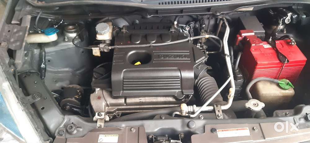 Maruti Suzuki Wagon R Vxi 1.0, 2018, Petrol