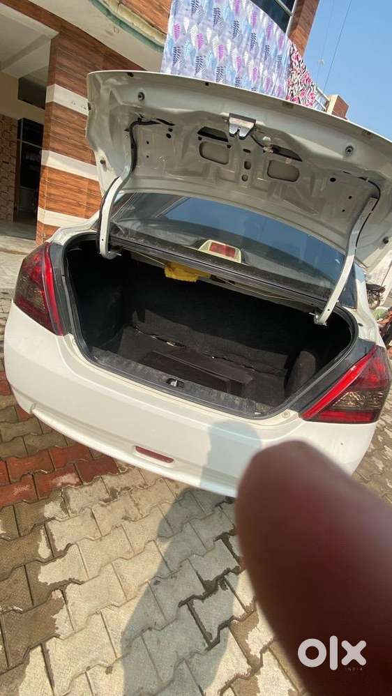 Maruti Suzuki 2012 Km Driven