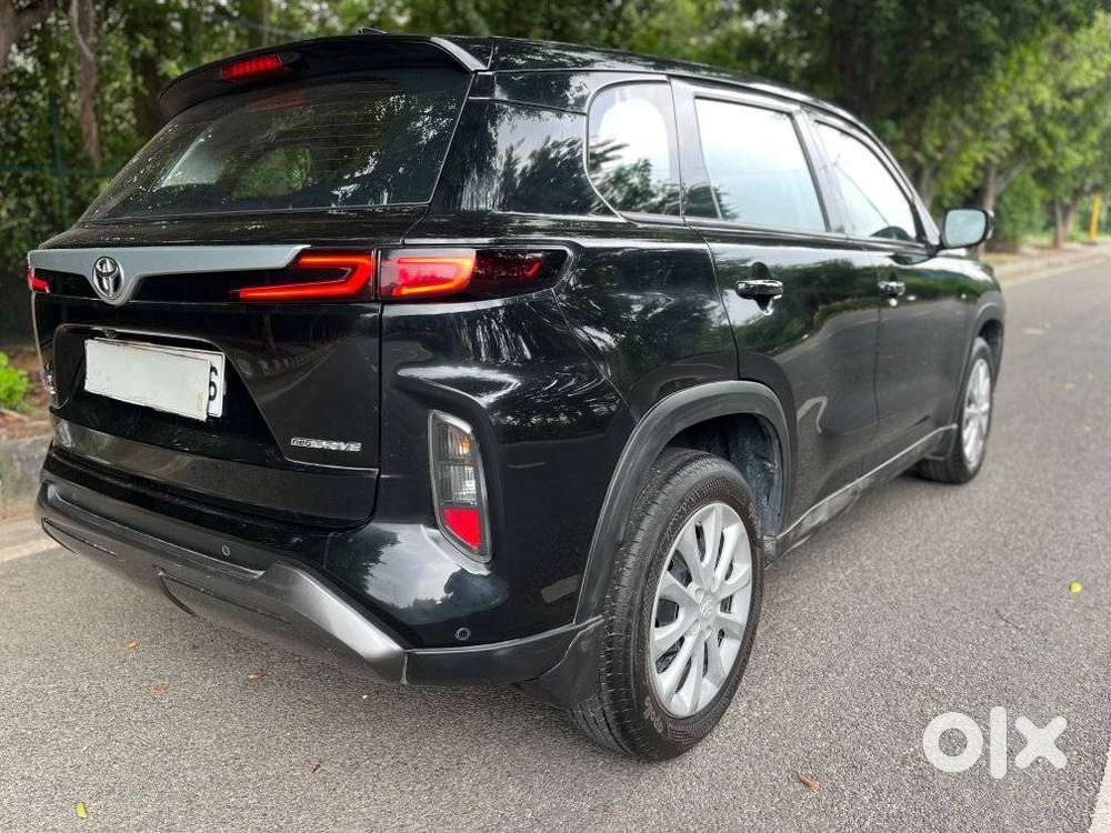 Toyota Urban Cruiser Hyryder 1.5 E Neo Drive, 2025, Petrol