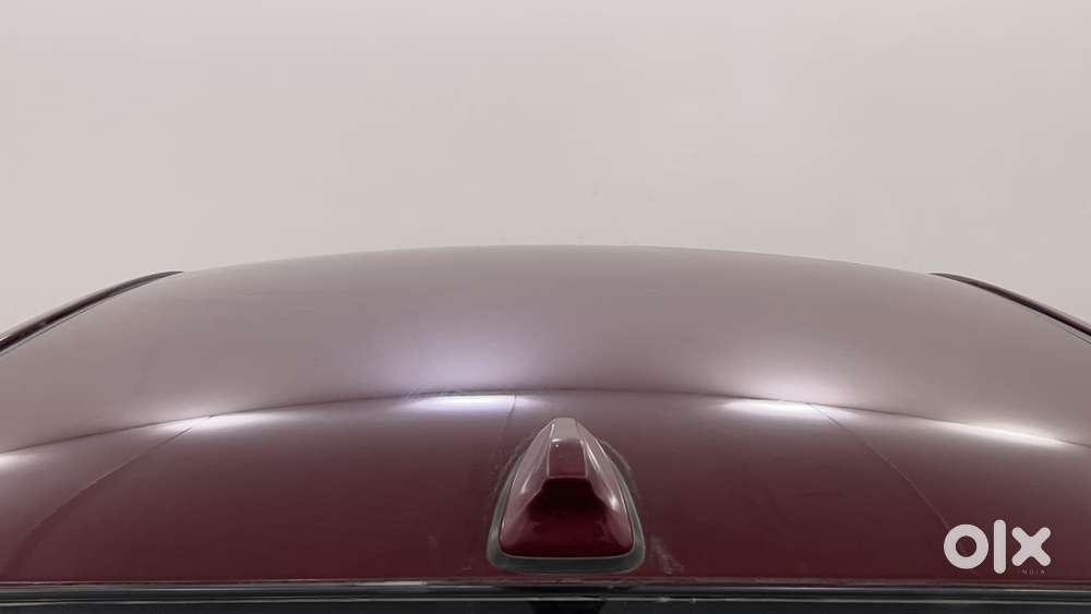 Hyundai Xcent Sx 1.2, 2017, Petrol