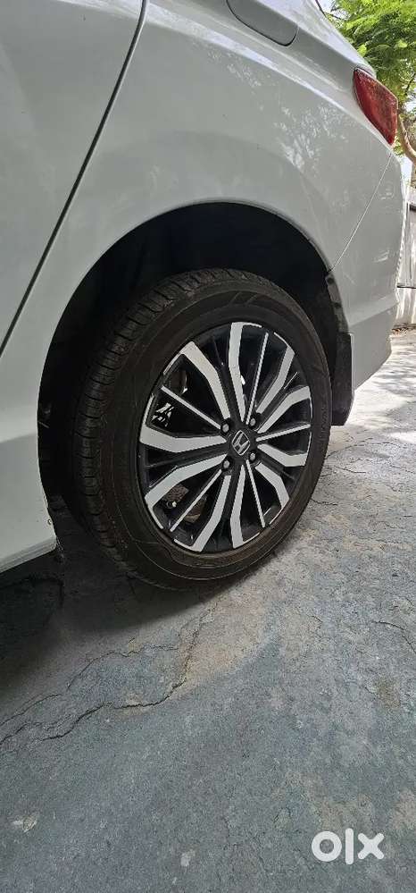 Honda City 2017 Petrol Good Condition