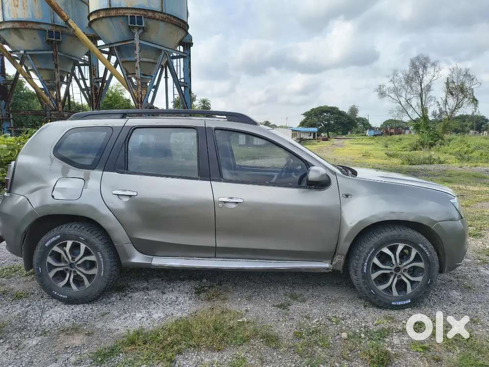 Nissan Terrano 2014 Diesel Manual