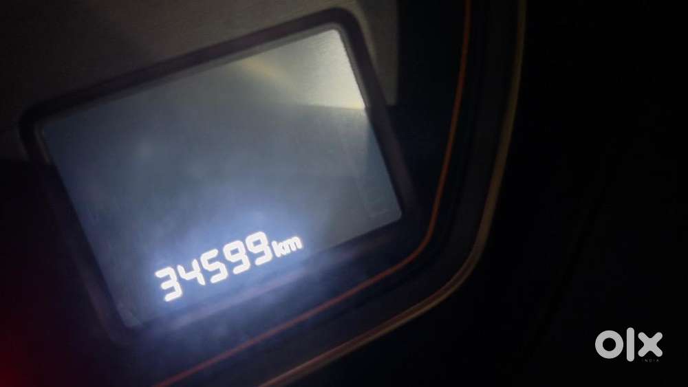 Hyundai Santro 2020 Petrol Well Maintained