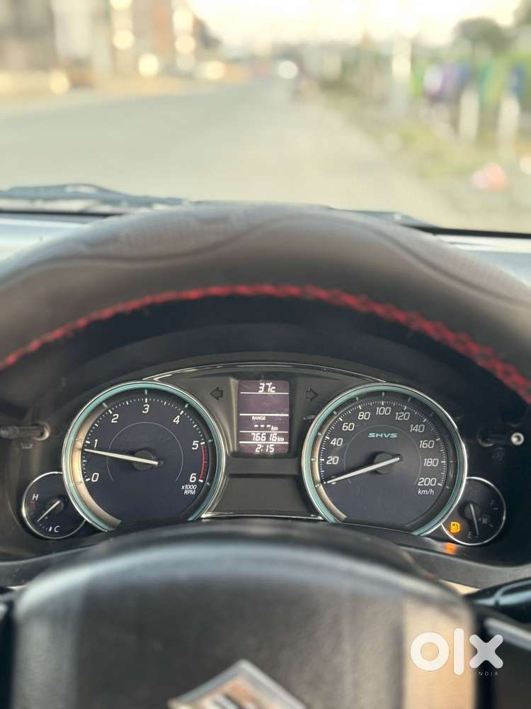 Maruti Suzuki Ciaz 2014-2017 Zdi Plus Shvs, 2016, Diesel