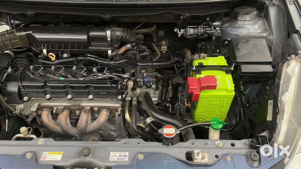 Maruti Suzuki Baleno 1.2 Zeta, 2018, Petrol