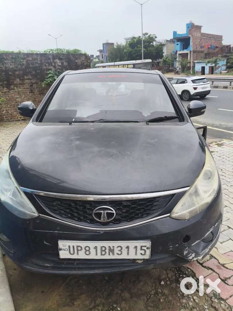 Tata Zest Diesel Manual 2016