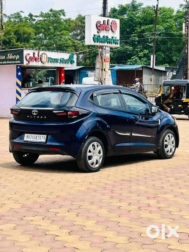 Tata Altroz 1.5 Xe Plus Diesel, 2023, Diesel