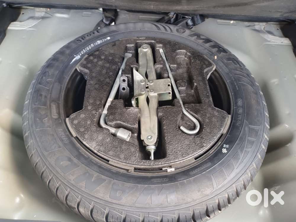 Maruti Suzuki Vitara Brezza Vdi Amt, 2019, Diesel