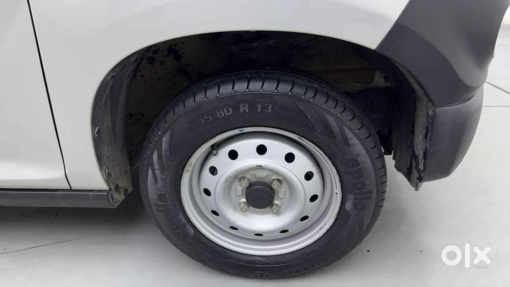 Maruti Suzuki S-presso Lxi Opt, 2022, Petrol