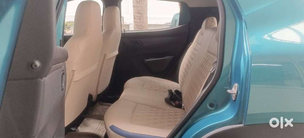 Renault Kwid Rxt 1.0, 2024, Petrol