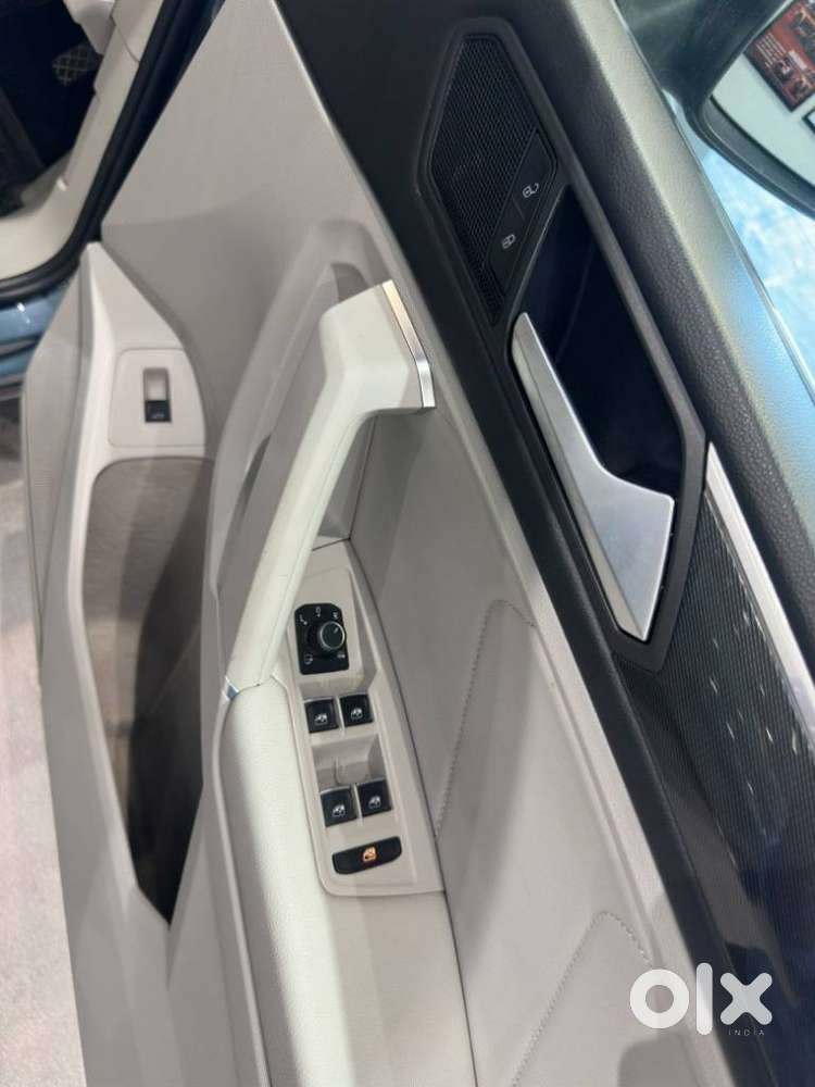 Volkswagen Tiguan 2.0 Elegance Tsi Dsg, 2020, Petrol