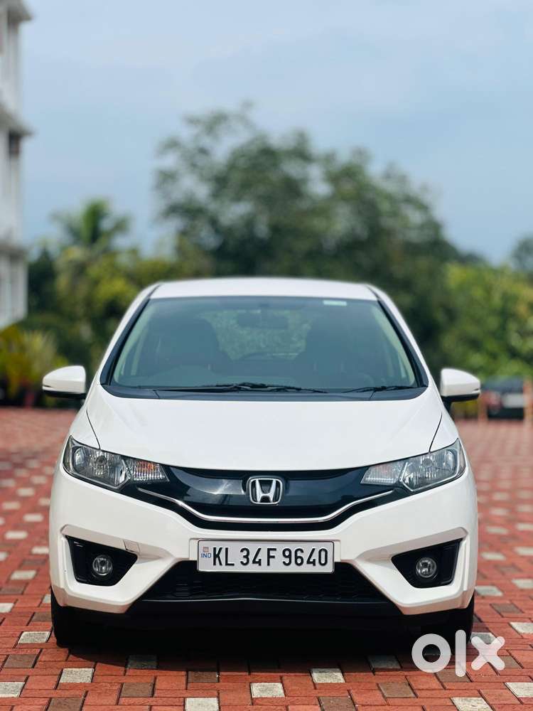 Honda Jazz 1.2 V I Vtec Privilege, 2019, Petrol