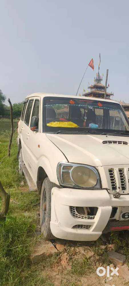 Fore Sale,m2di Scorpio, Lx Mhwk Scorpio,2011 ,2014