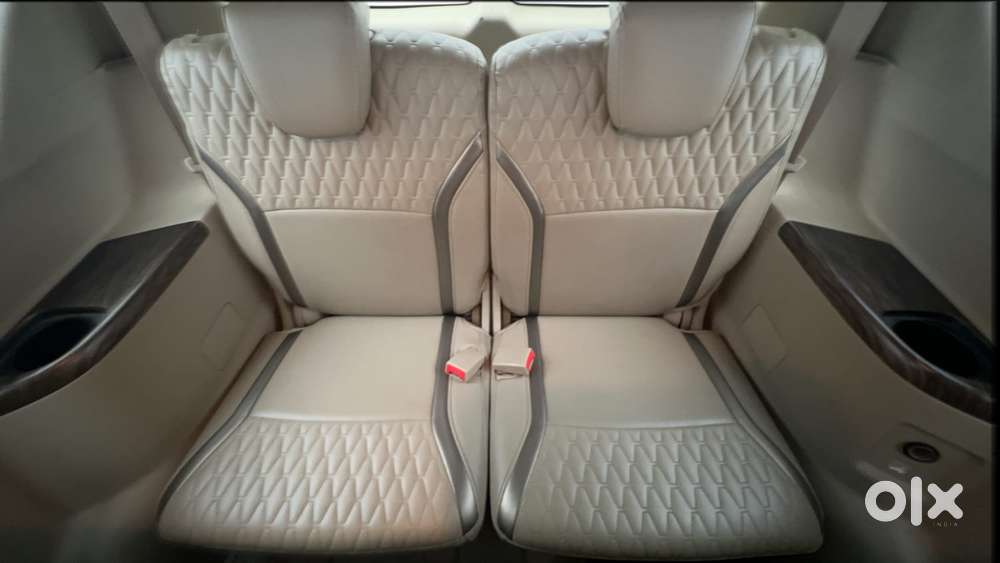 Maruti Suzuki Ertiga 2018-2022 1.4 Zxi At, 2019, Petrol