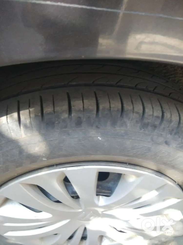 Maruti Suzuki Ertiga Vdi 2012