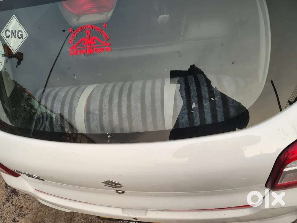 Maruti Suzuki Alto K10 2026