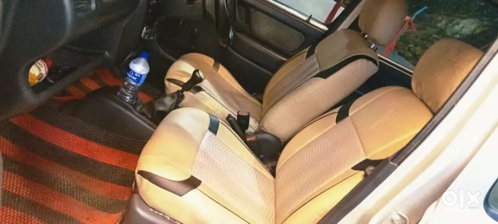 Maruti Suzuki Wagon R Lxi 2009 Petrol