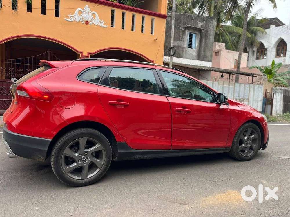 Volvo V40 D3, 2014, Diesel