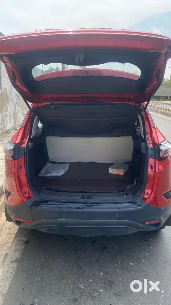 Tata Harrier 2020 Diesel Well Maintained