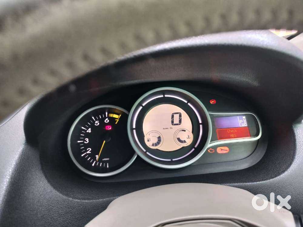Renault Fluence 2.0 E4, 2011, Petrol